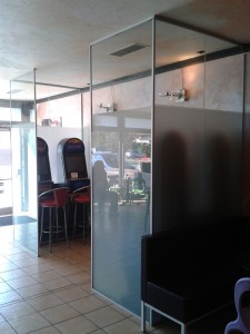 box vetro float trasparente sabbiato sabbiatura udine pordenone treviso (1)
